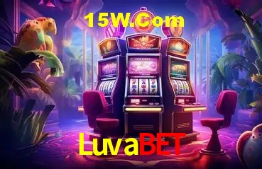 Experiência VIP Luvabet