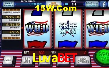 Estatísticas Luvabet
